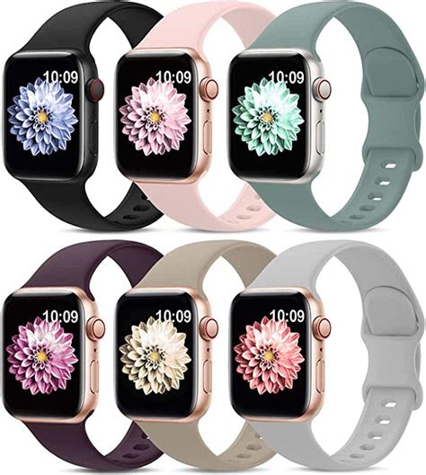 apple watchbands|apple watchband 40mm for women.